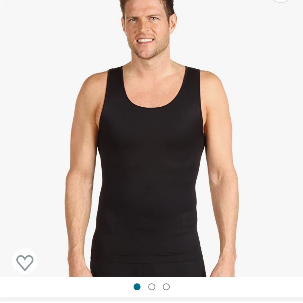 Men spanx